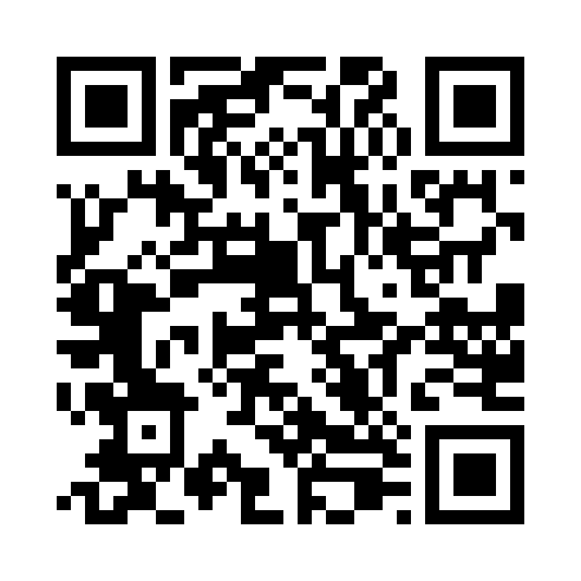 QR Code Easy Digital & Smart
