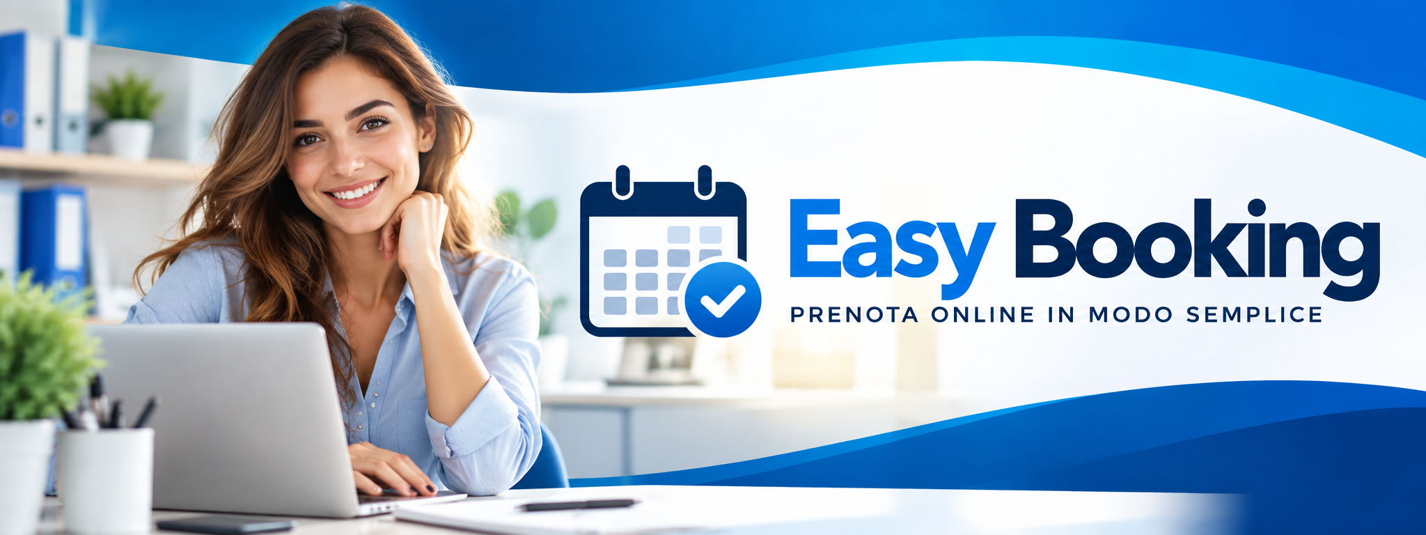 Easy Booking
